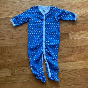 Roller Rabbit NWOT Baby Onesie 6-9 Month